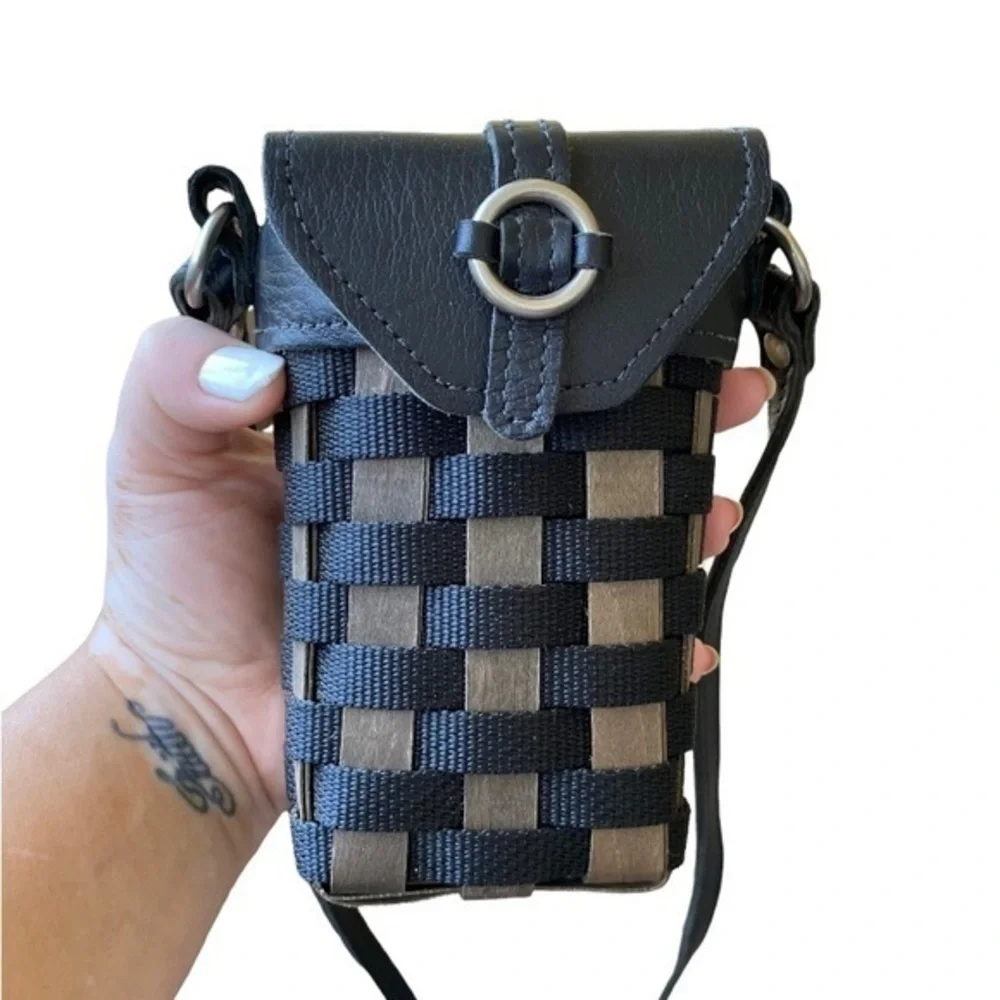 Longaberger Basket Purse